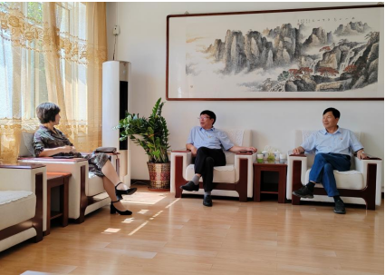 beat365与乐亭县就业局达成就业合作意向 第 1 张 beat365与乐亭县就业局达成就业合作意向 第 1 张