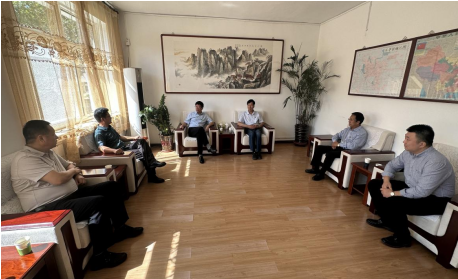 beat365与乐亭县就业局达成就业合作意向 第 2 张 beat365与乐亭县就业局达成就业合作意向 第 2 张