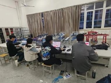 第七届全国大学生供应链创新创业挑战赛 beat365初赛取得圆满成功 第 2 张 第七届全国大学生供应链创新创业挑战赛 beat365初赛取得圆满成功 第 2 张
