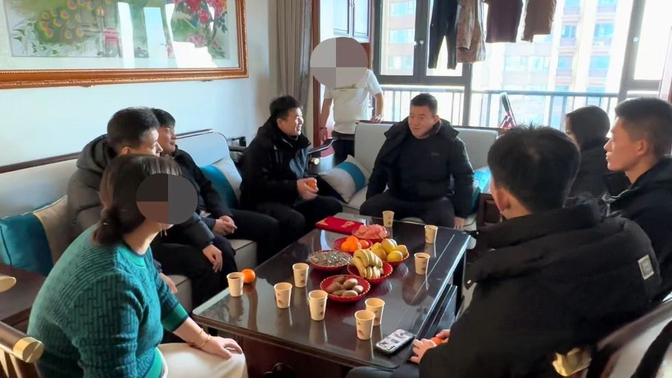 微信图片_20250223192240.jpg beat365||汽车工程学院||家访传真情,教育暖人心,携手伴成长 第 2 张