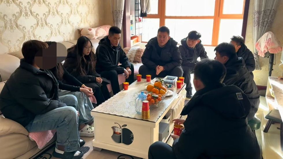 微信图片_20250223192254.jpg beat365||汽车工程学院||家访传真情,教育暖人心,携手伴成长 第 4 张