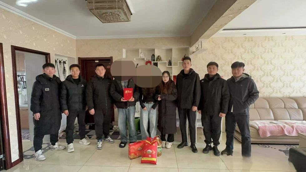 微信图片_20250223192258.jpg beat365||汽车工程学院||家访传真情,教育暖人心,携手伴成长 第 5 张