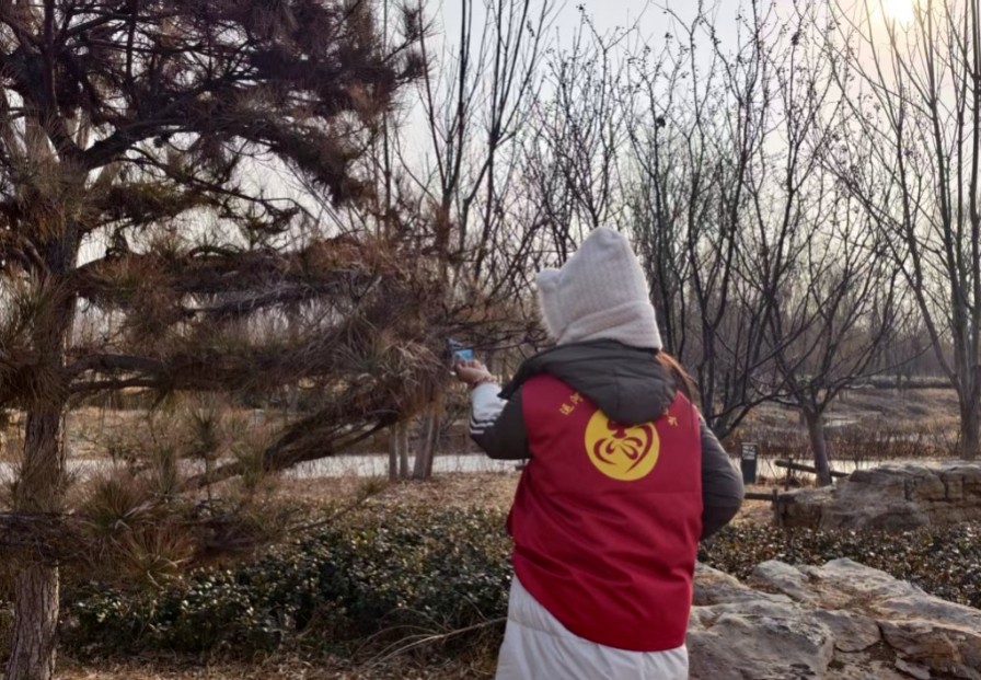 微信图片编辑_20250225161921.jpg 青春归乡绽芳华,实践赋能促振兴||beat365寒假大学生“返家乡”社会实践活动纪实报道(一) 第 33 张